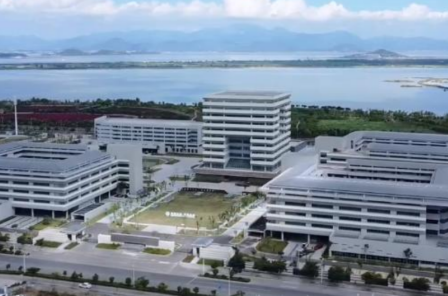 玉環(huán)市中等職業(yè)技術學院